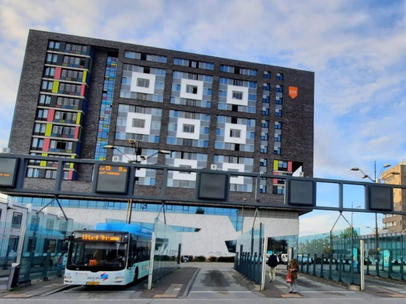 Doornroosje: Innovatief Poppodium in&nbsp;Nijmegen