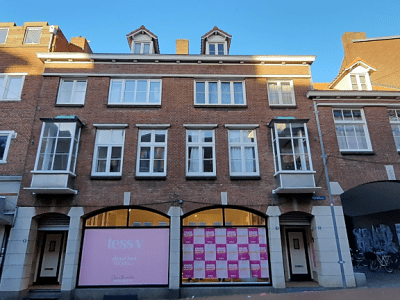 Brinkman’s Rietmeubelen, architect&nbsp;Estourgie