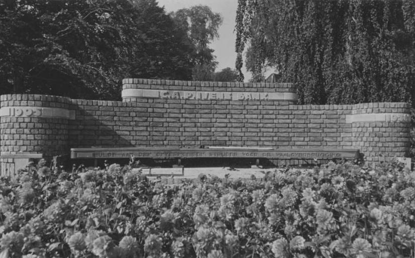 C.A.P. Ivensbank, Charles Estourgie, 1936 (RAN)