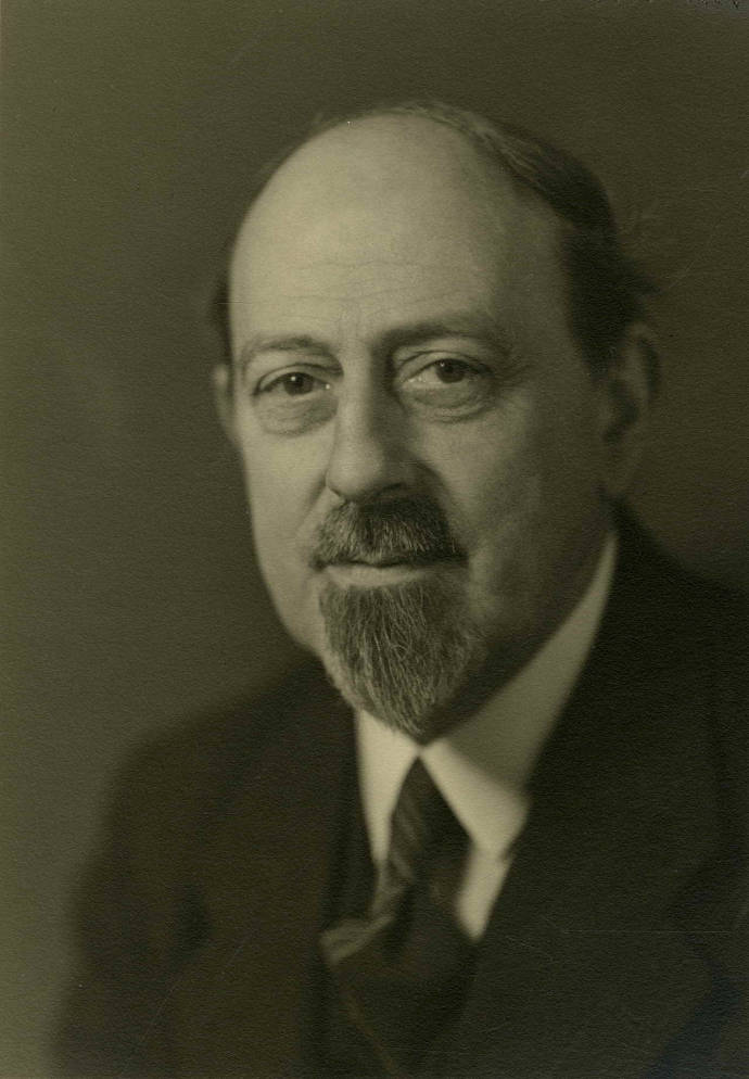 Charles Estourgie (RAN)