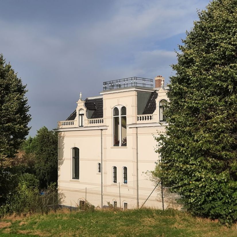 Huis Bato (oktober 2023)