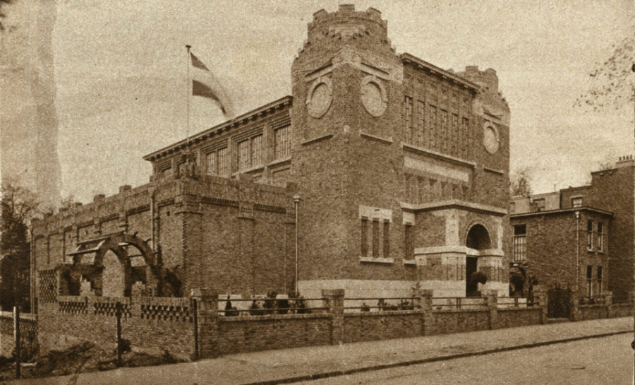 Museum Kam