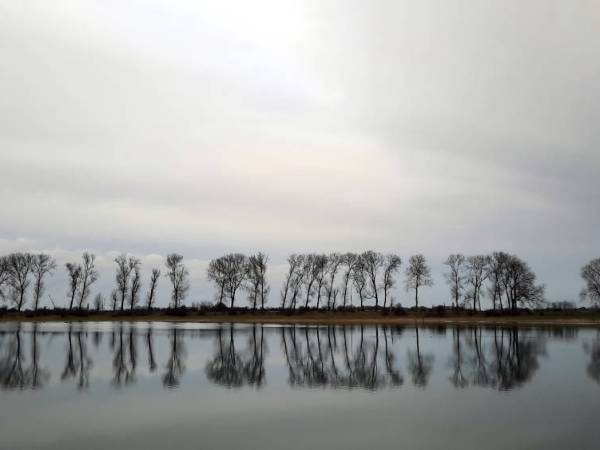 Bisonbaai: geschiedenis, waterrecreatie en&nbsp;natuurpracht