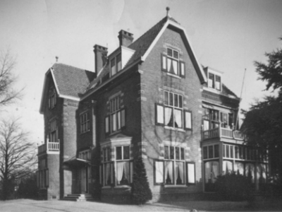 Villa Anstruwe