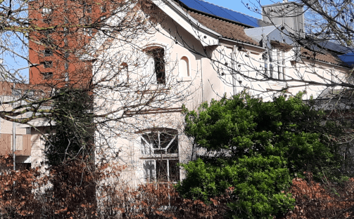 Koetshuis Park Leeuwenstein (april 2023)