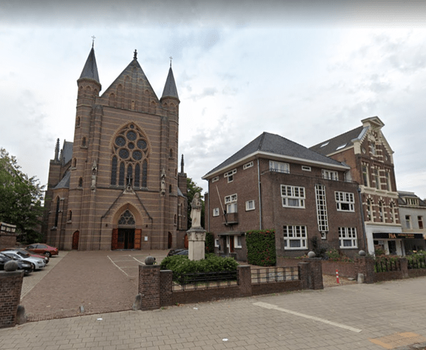 Maria Geboortekerk: Geschiedenis en&nbsp;Architectuur