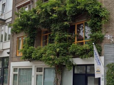 Roghmans architectenbureau D. en P.&nbsp;Benning