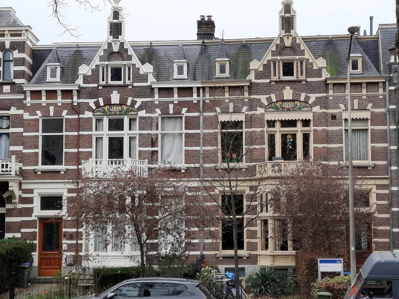 Van der Pluijm en Gielen,&nbsp;architecten