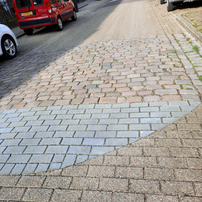 Noch H0,N Vegetatie startset langs de weg 60773 kopen