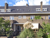 Borneostraat architecten Meerman en van der&nbsp;Pijl