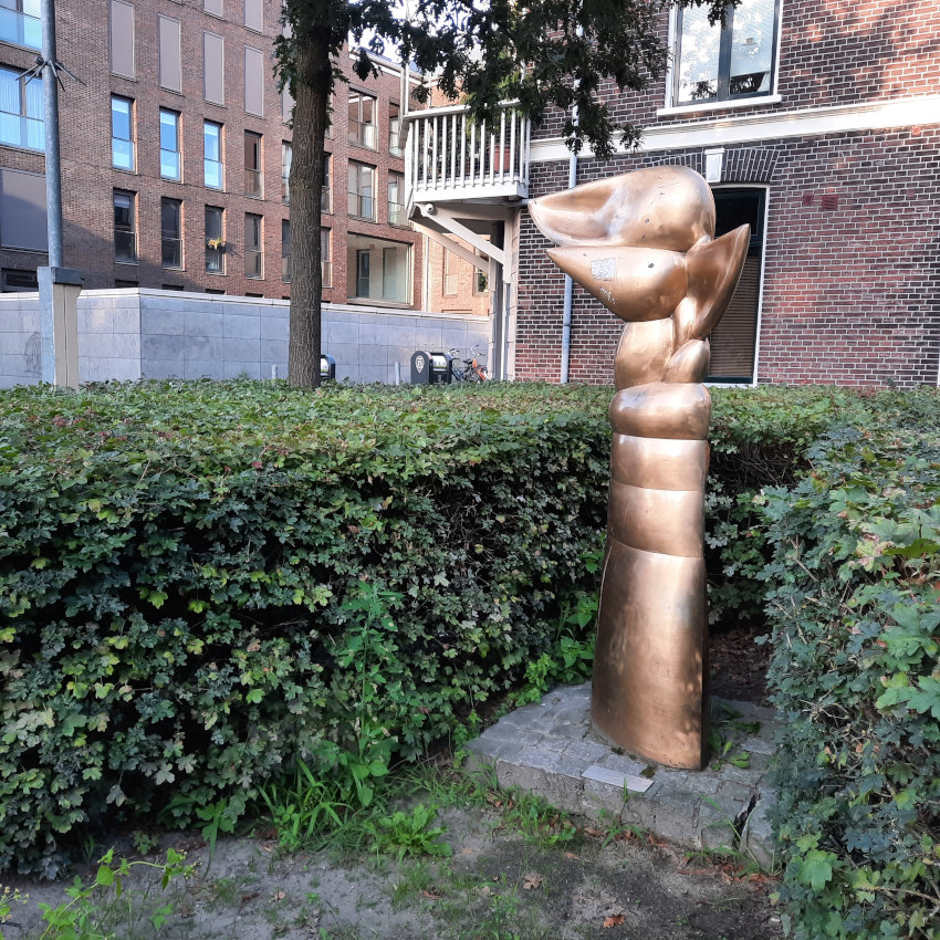 De Gouden Engel van&nbsp;Teeseling
