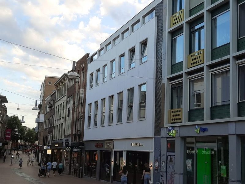 Kofa Miltenburg architect van&nbsp;Veen