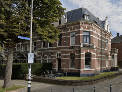 Groesbeekseweg 23 architect&nbsp;Claase