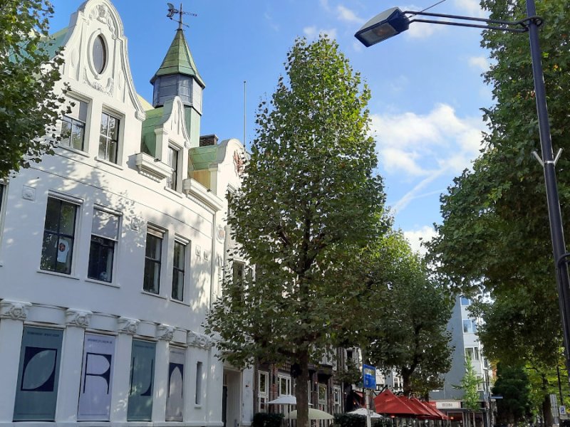 Bijbank Nederlandsche Bank