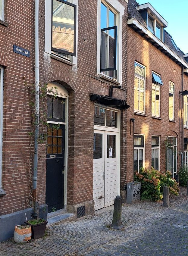 Pijkestraat 27 (september 2026)