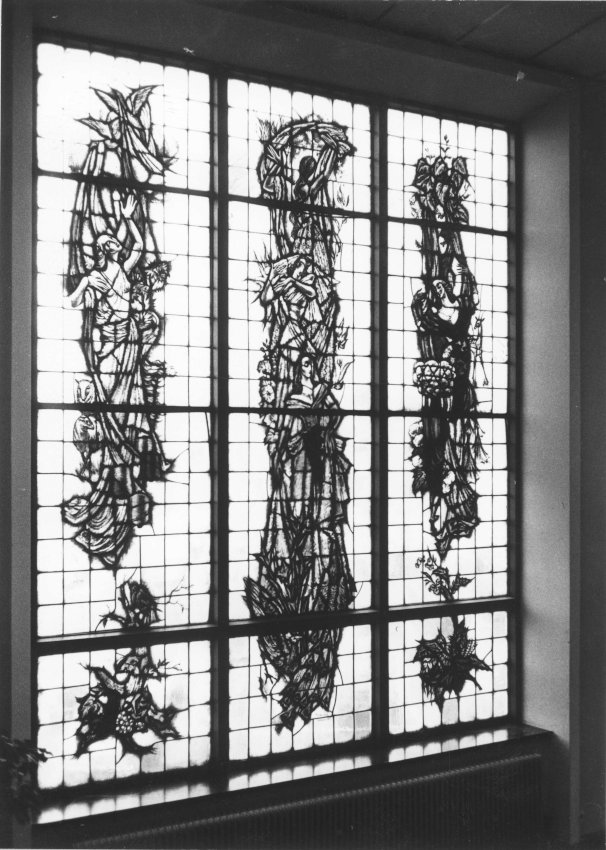 Wim van Woerkom Gerzon Burchtstraat