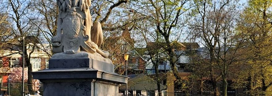 De Leeuw van Henri Leeuw Jr. en Sr. (maart 2026)