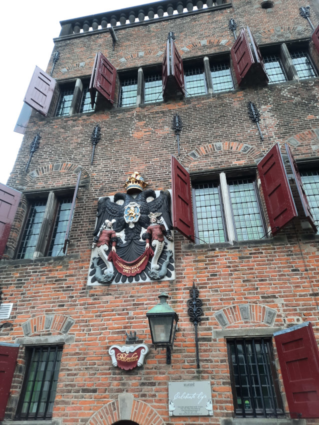 Kopie wapen Belvedere 202310