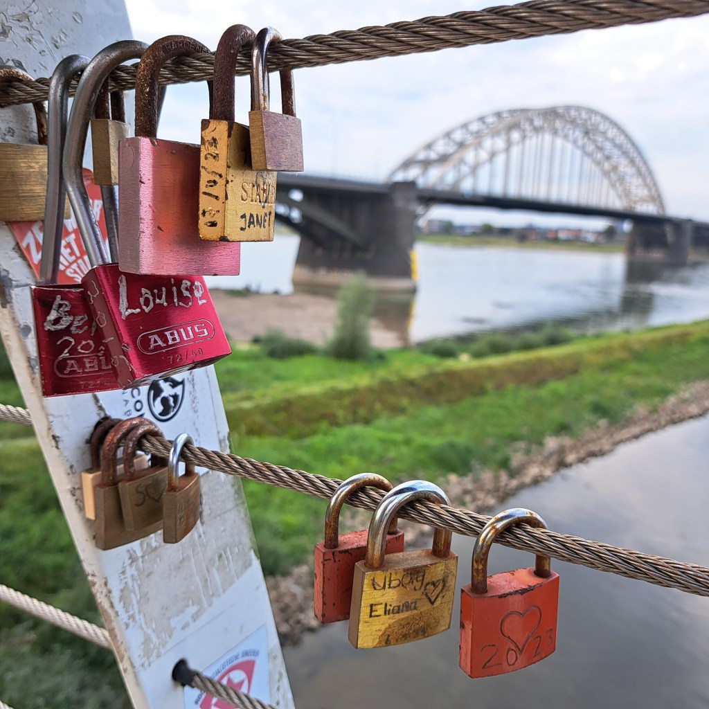 Sleutels aan de Ooypoort (september 2024)