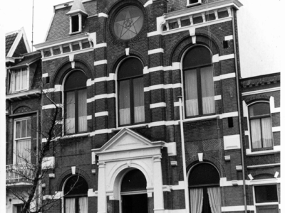 Vrijmetselaarsloge Sint-Lodewijk