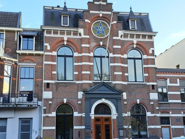 Waldeck Pyrmontsingel
