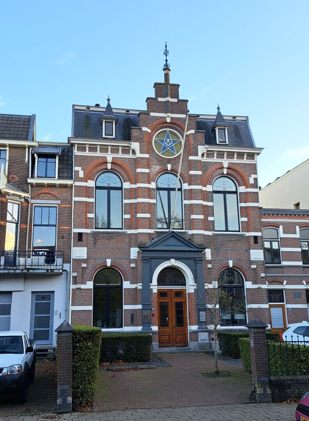 Waldeck Pyrmontsingel