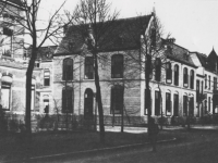 Kweekschool voor onderwijzeressen