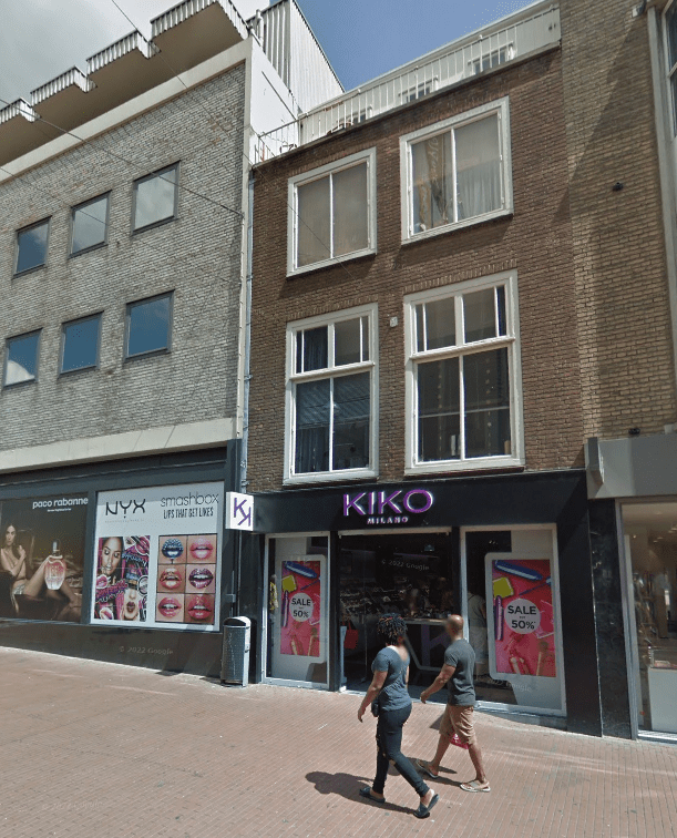 Juli 2019 (Google Streetview)