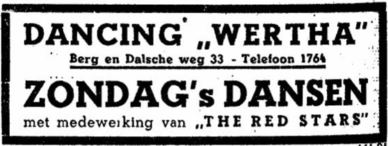 De Gelderlander 27/4/1935