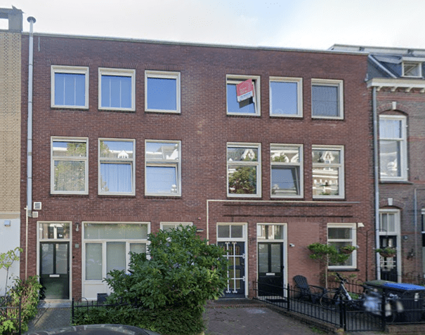 Jacob Canisstraat 45-47-49-51 Augustus 2023 (Google Streetview)