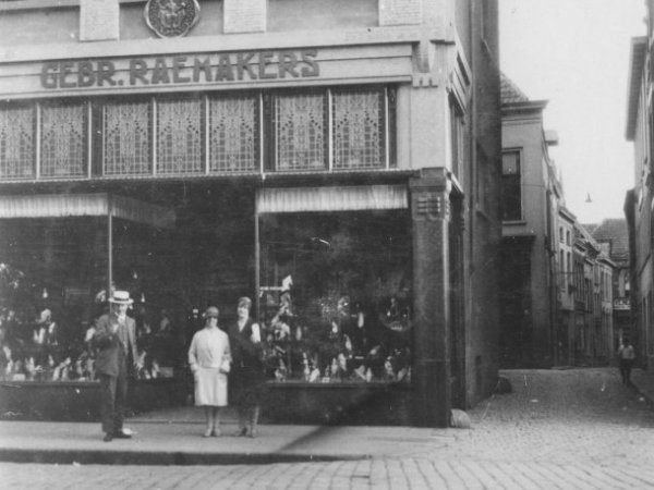 Gebr Raemakers verbouwing architect&nbsp;Veugelers