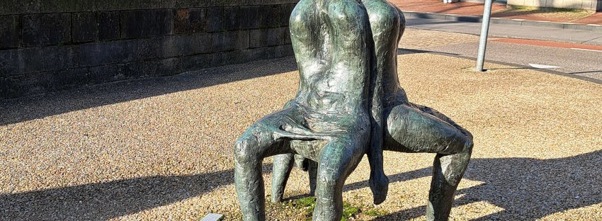 Scihikgodinnen, beeld Oscar Goedhart, Hertogplein 20240325