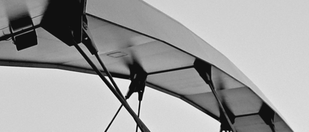 De Oversteek (januari 2026)