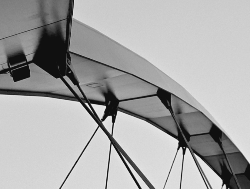 De Oversteek (januari 2026)