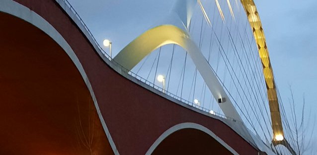 De Oversteek (januari 2023)