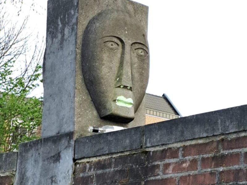 Januskop Ben van&nbsp;Pinxteren