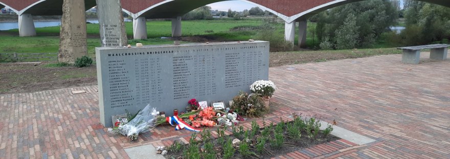 Monument de Oversteek 20221023