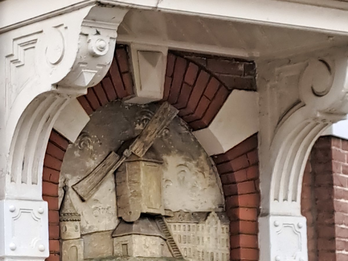 Van Berchenstraat architect van der&nbsp;Waarden