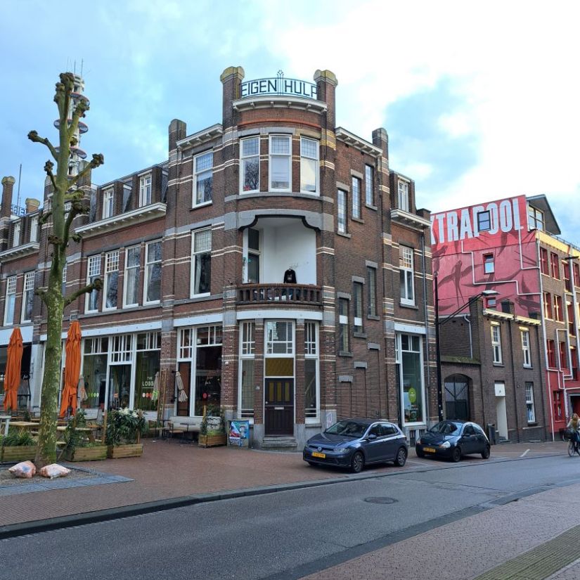 Vereniging Eigen Hulp Marienburg Verburgh april 2024