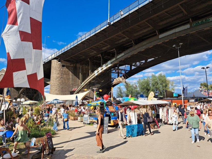 De Kaaij (augustus 2025)