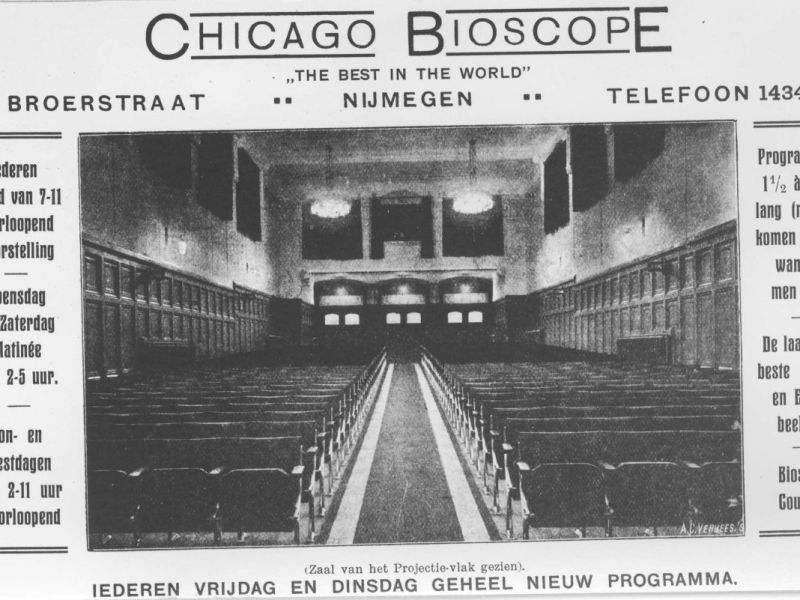 Chicago Bioscoop
