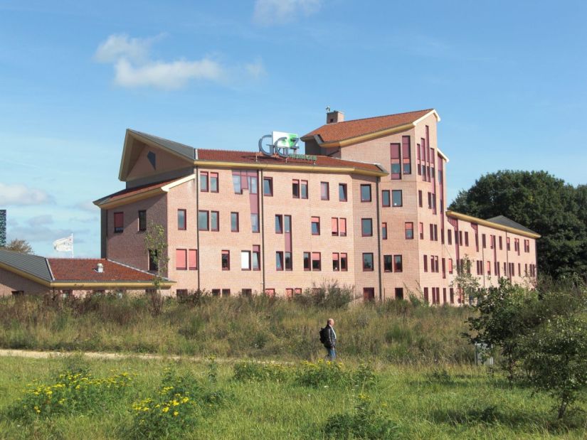 Pro Persona, architect van Huut, Tarweweg 2 (Jan Eichelsheim via DF209 RAN CCBYSA)