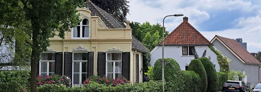 Mussenhaghe Groesbeekseweg 404 (juli 2024)
