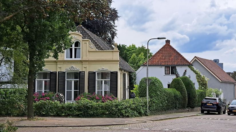 Mussenhaghe Groesbeekseweg 404 (juli 2024)