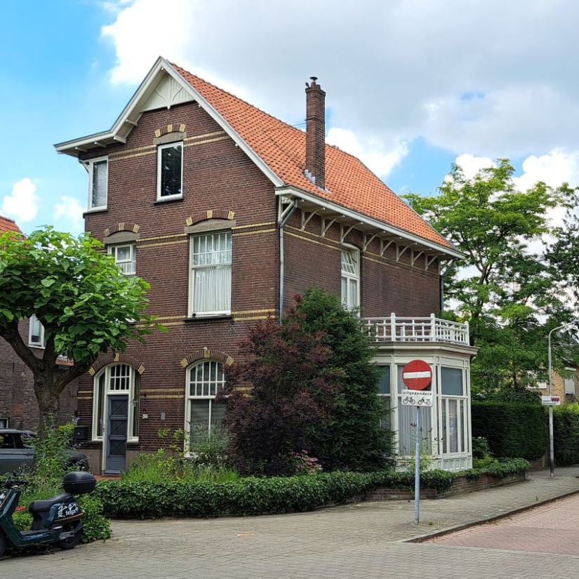 Schependomlaan 36 juli 2024