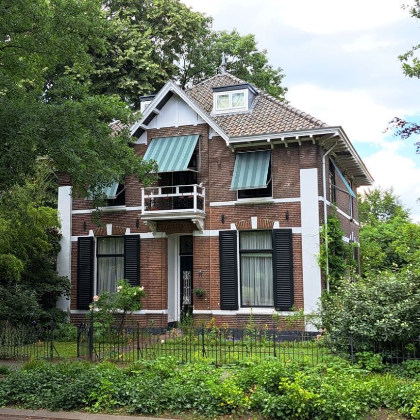 Schependomlaan 46 juli 2024