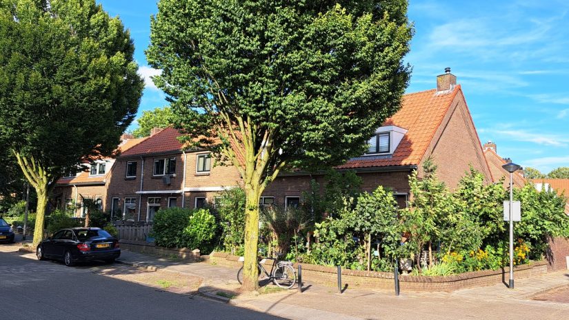 Waterstraat (augustus 2024)