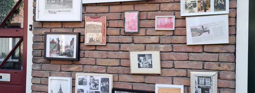 fotos Kaaisjouwers Kloosterstraat (september 2024)