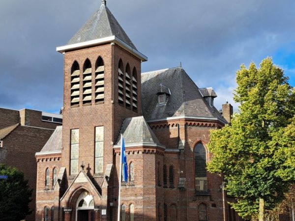 Prins Hendrikstraat