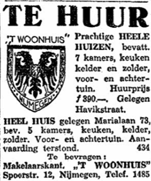 De Gelderlander 29/10/1932